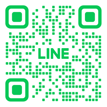 コラストLINE公式アカウントQRコード